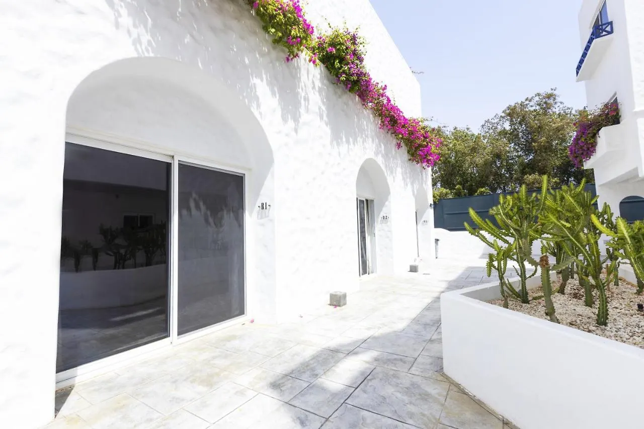Oia Beach Resort Jeddah / Family Only 0*,  Arabia Saudyjska