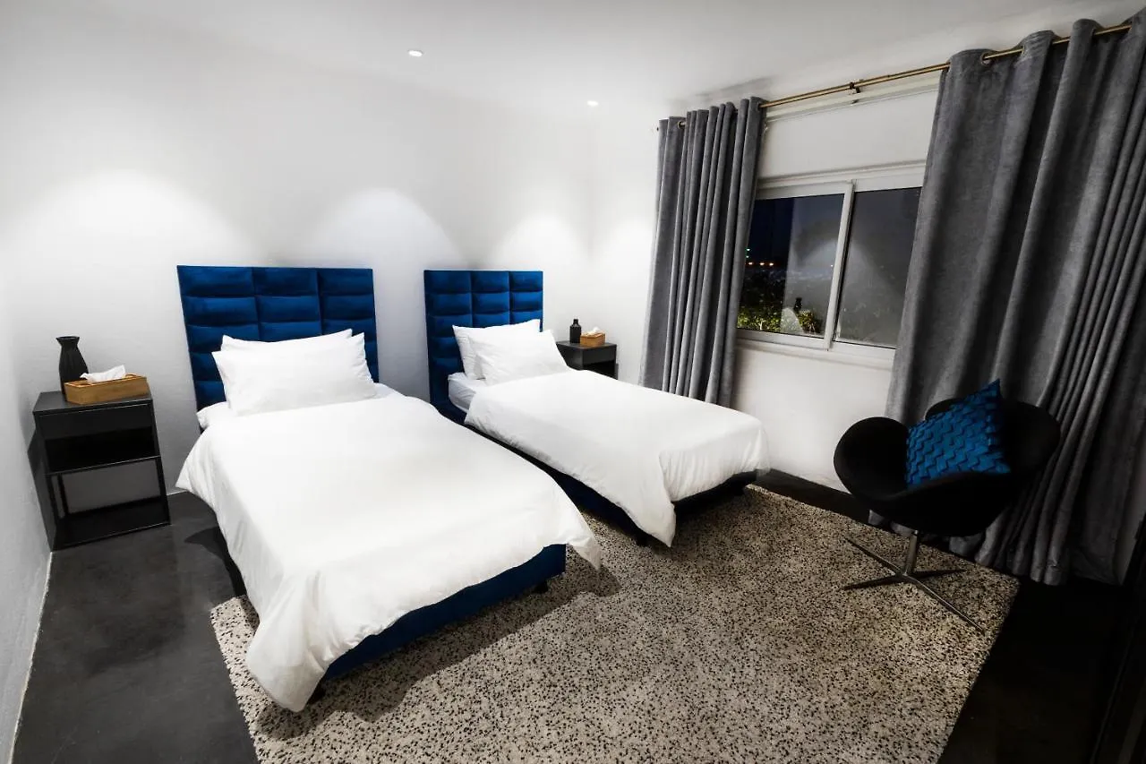 Oia Beach Resort Jeddah / Family Only