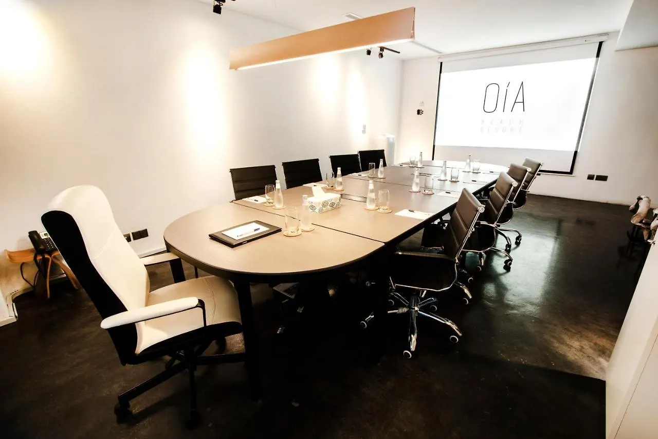 Oia Beach Resort Jeddah / Family Only
