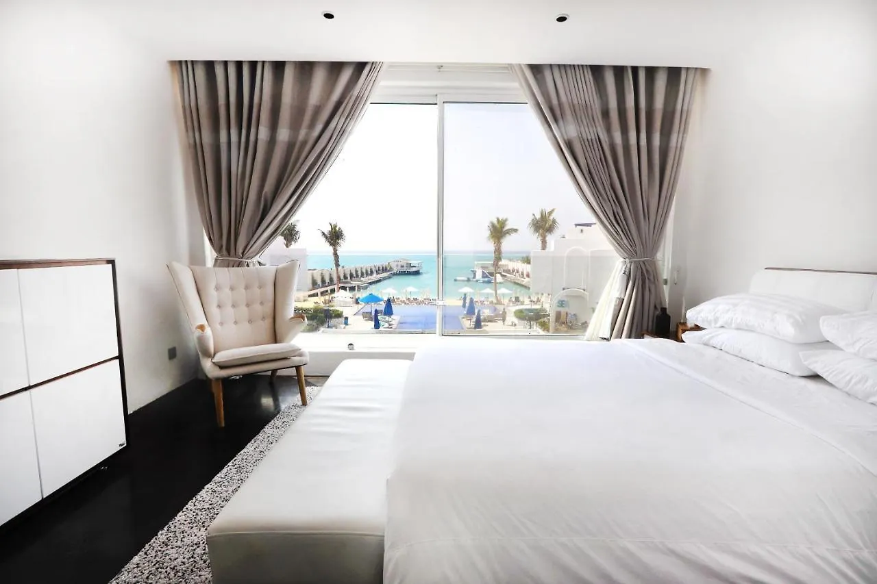 Oia Beach Resort Jeddah / Family Only Arabia Saudyjska