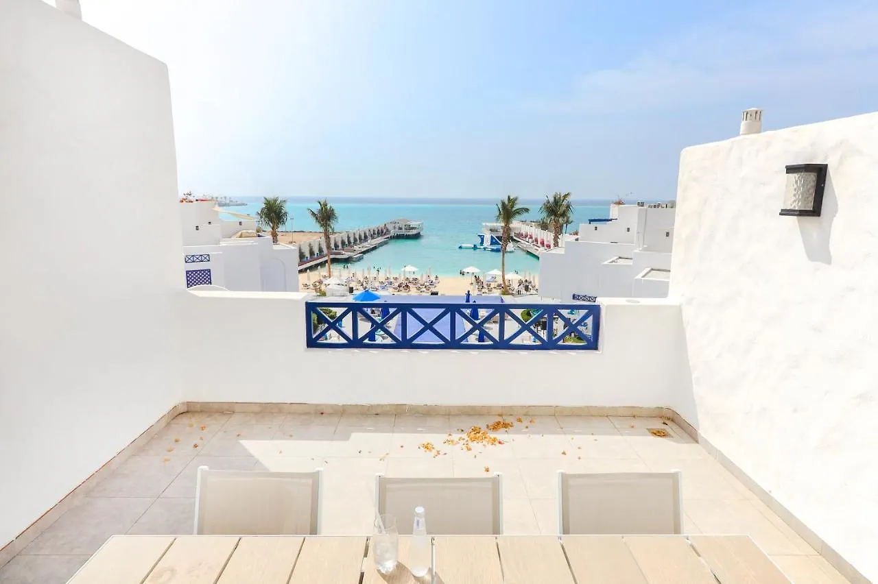 Oia Beach Resort Jeddah / Family Only