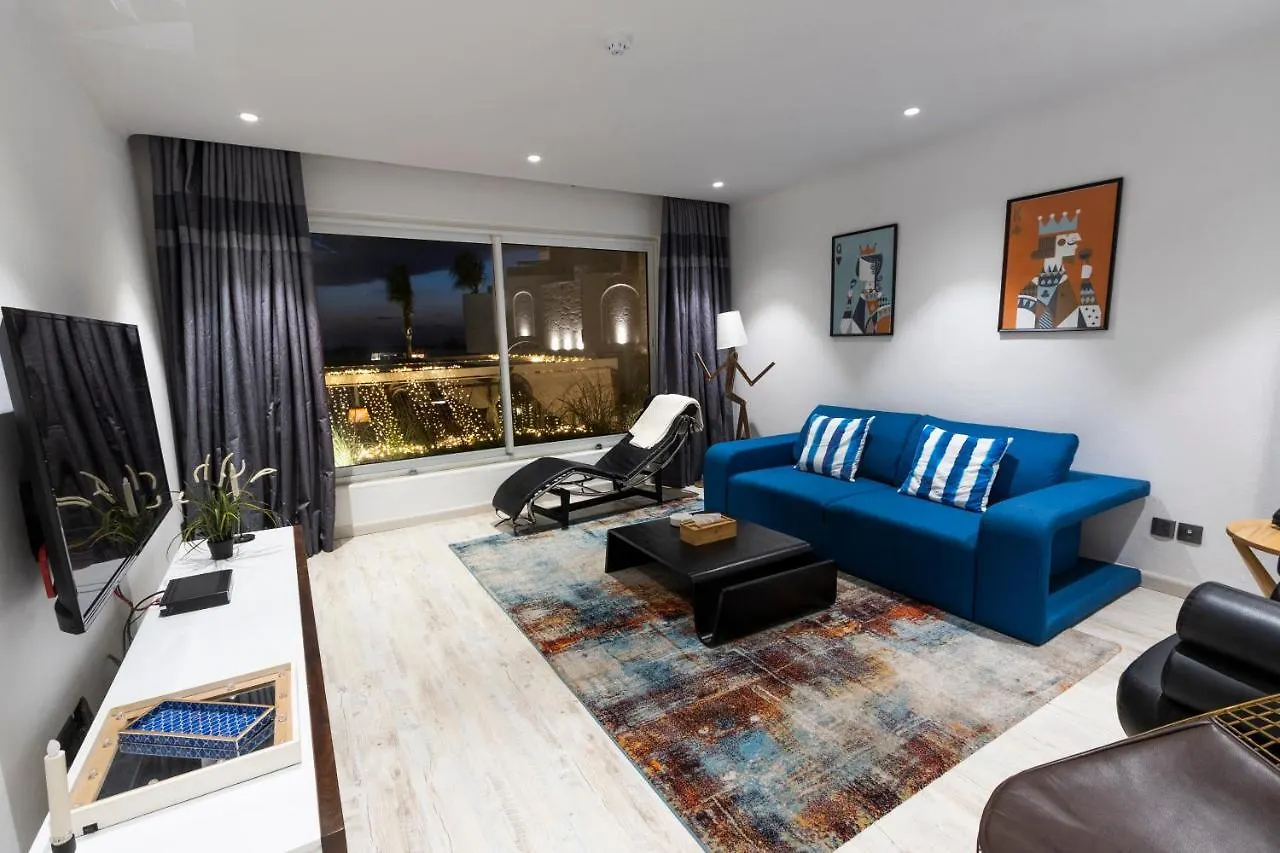 Oia Beach Resort Jeddah / Family Only