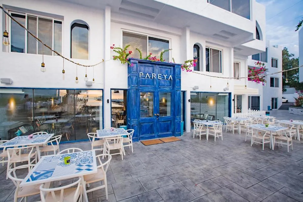Oia Beach Resort Jeddah / Family Only