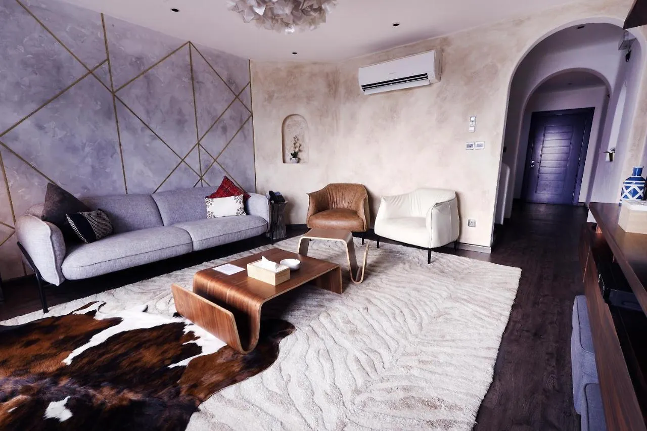 Oia Beach Resort Jeddah / Family Only