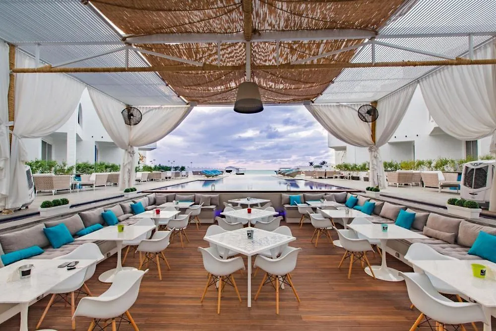 Oia Beach Resort Jeddah / Family Only Arabia Saudyjska