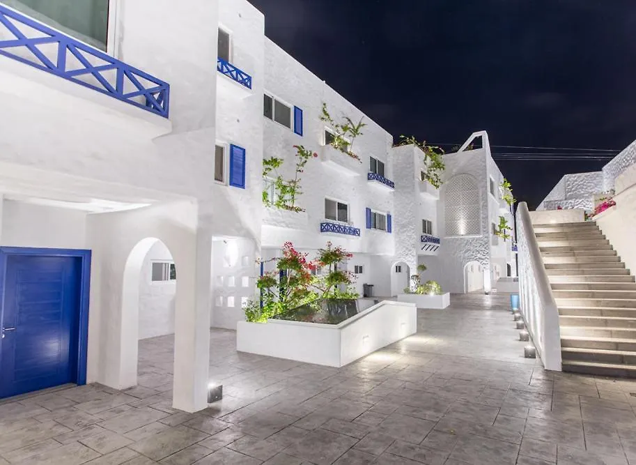 Oia Beach Resort Jeddah / Family Only