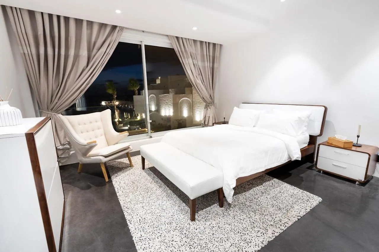 Oia Beach Resort Jeddah / Family Only Arabia Saudyjska
