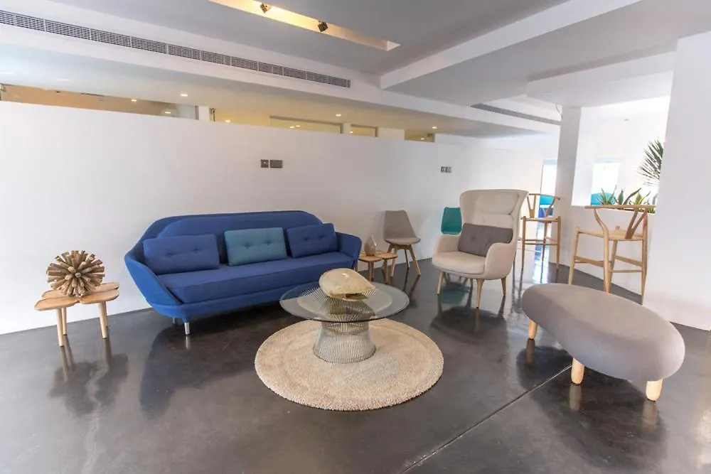 Oia Beach Resort Jeddah / Family Only 0*,