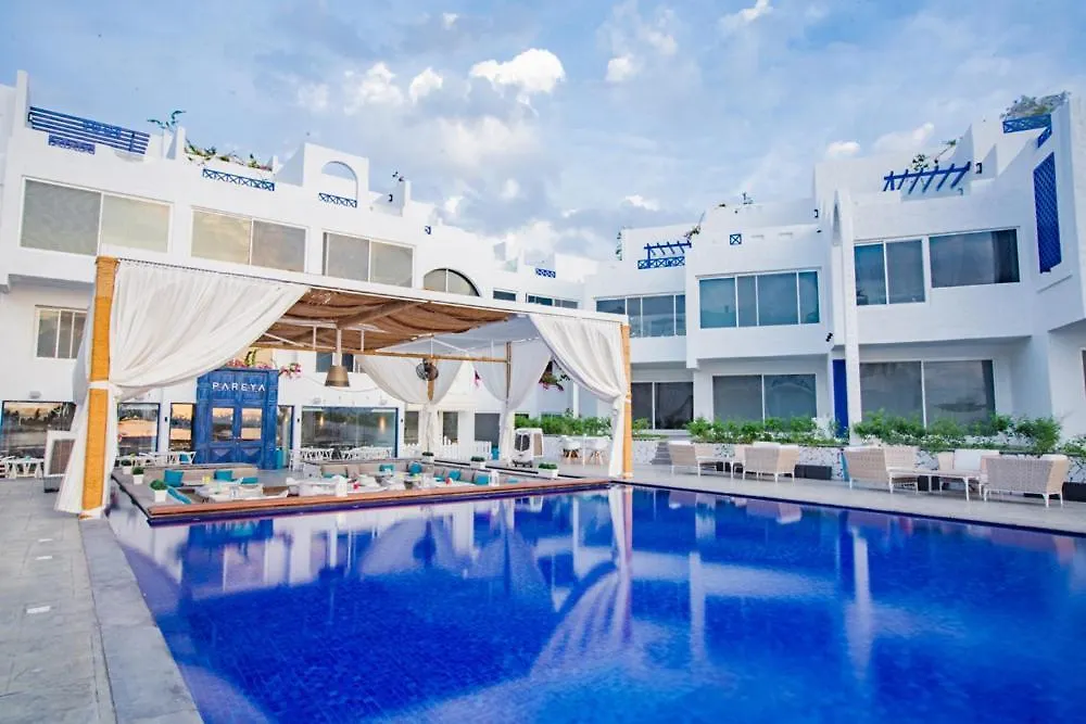 Oia Beach Resort Jeddah / Family Only 0*,