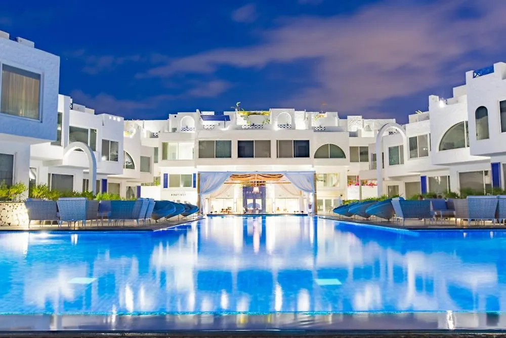 Oia Beach Resort Jeddah / Family Only Arabia Saudyjska